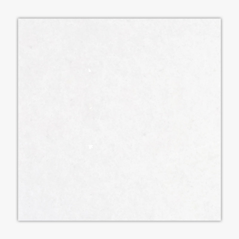 24'' W x 24'' L Marble Singular Tile