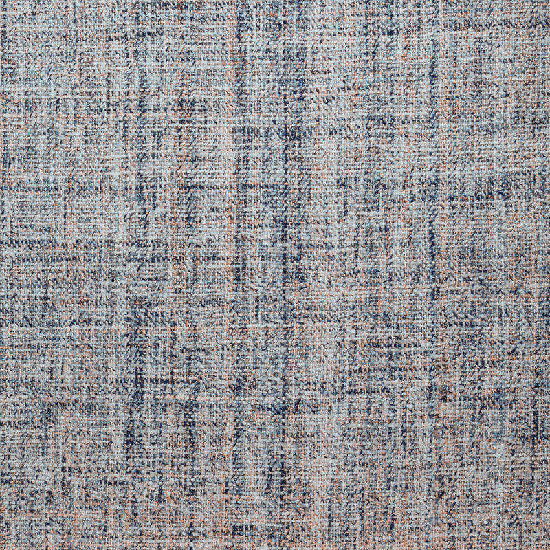 Radclife Area Rug Contemporary in Cream,Beige, Rectangle 6' x 9'