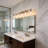 6 - Light Dimmable Bathroom Vanity Light-754625108
