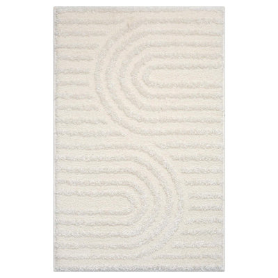 Ibiza Abstract Indoor Rug
