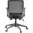 Lorell Fabric Conference Chair