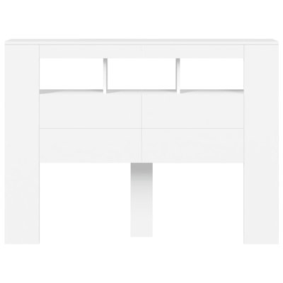 Nevio Headboard