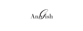 Logo Ann Gish