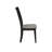 Reber 7 Piece Trestle Dining Table Set-149457312
