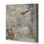 Oriole I - reproduction sur toile tendue-261692168