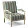 Lind Island 29" Wide Lounge Chair