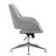 Polyester Blend Office Chair