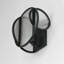 Crux 1 - Light Flush Mounted Sconce