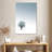 Harnek Tree In Winterscape-108434545