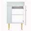 Base de meuble-lavabo Lorna seulement-84796459