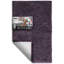 Tapis pour salle de bain en chenille ultra absorbant Kalyce-29281603-29281627