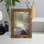 Paysage de Monet, impression encadrée sur papier-364836935-364836988