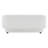 Bredon Polyester Blend Upholstered Storage Bench-96025966