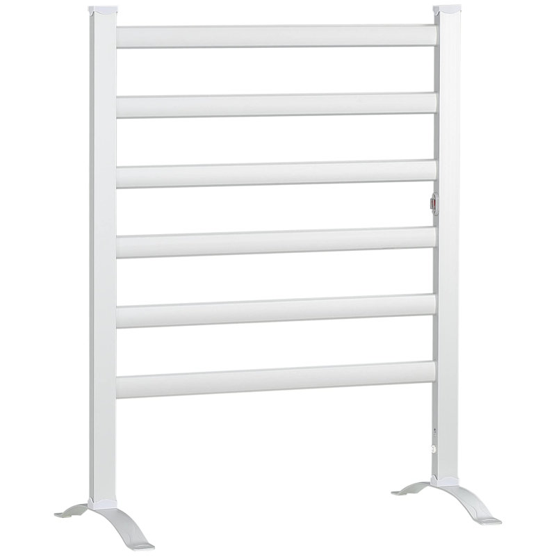 Dwyer Straight Towel Rail Heated Towel Rails