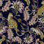 Ardmore 'Monkey Bean' Velvet Fabric-55456478