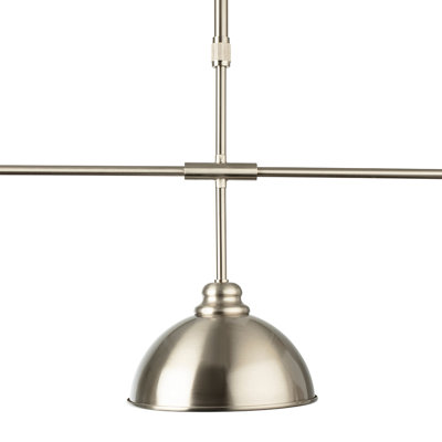 3 - Light Kitchen Island Pendant