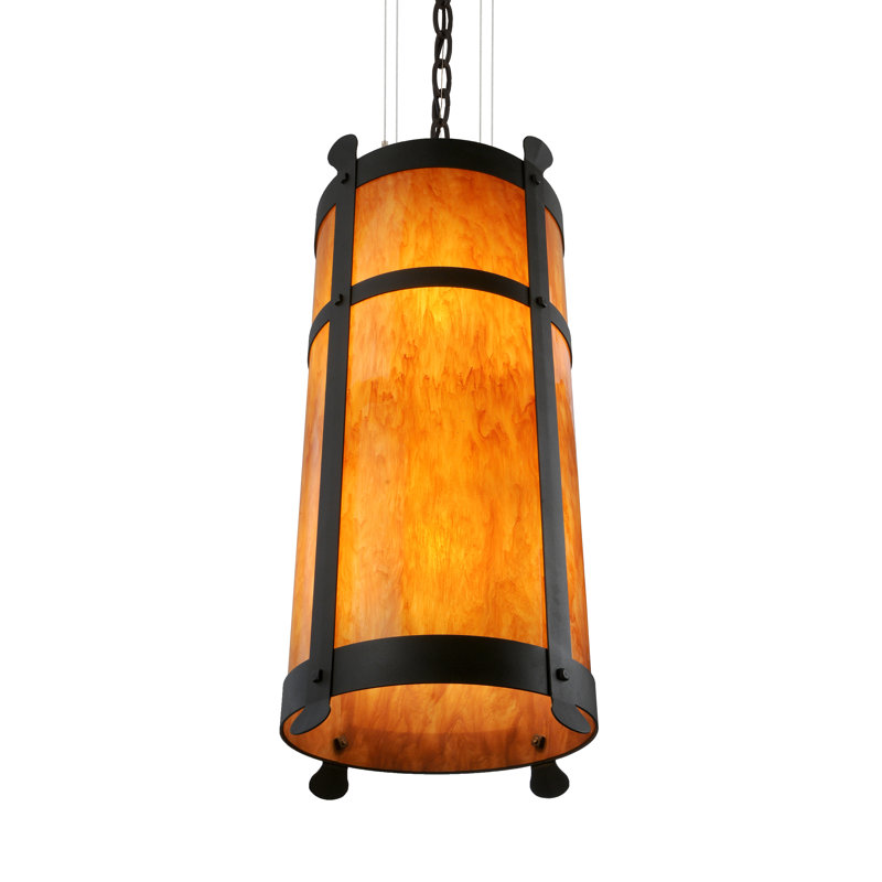 Beartooth 6 - Light Pendant