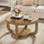 Coffee Table with Storage-1192571778
