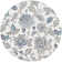 Amherst Floral Indoor / Outdoor Rug