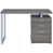 Weathered Gray/Silver