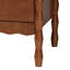 Commode à 6 tiroirs Baxton Studio Kathline