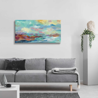 " Archipelago " by Silvia Vassileva