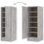 6 Pair Shoe Storage-1834485225