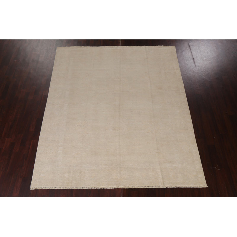 Tapis turc Oushak 8 x 10