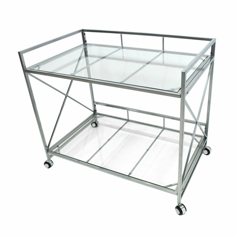 Ceravolo Kitchen Cart