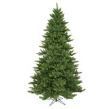 Camdon Fir Artificial Christmas Tree with Stand