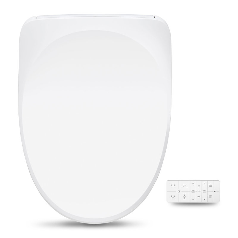 Siège de toilette Smart Smart