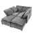 Gray Polyester is out of stock