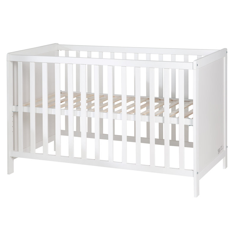 Hamburg Mini 2-Piece Nursery Furniture Set