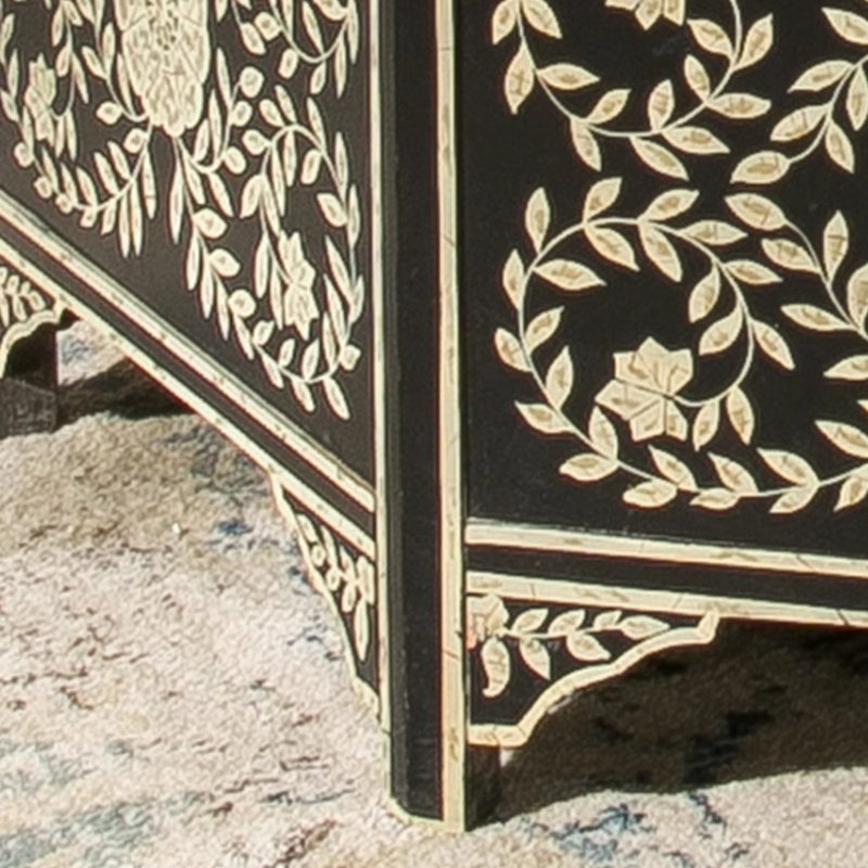 Creative personality design sense coffee table