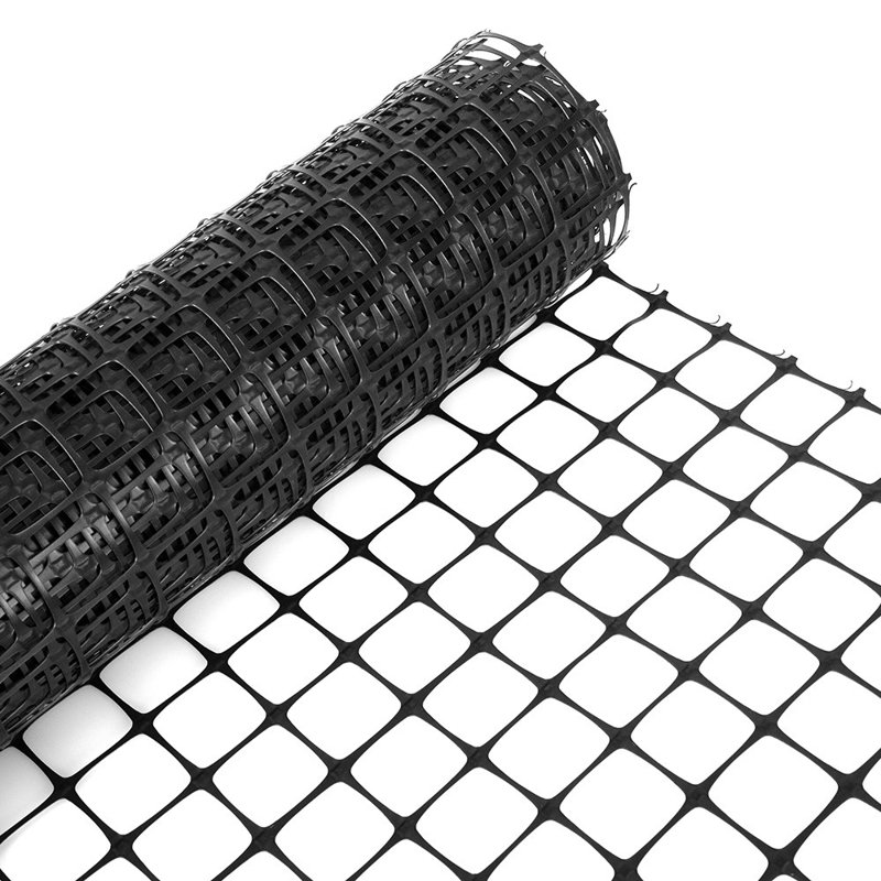 Filet de jardin en plastique 10meter