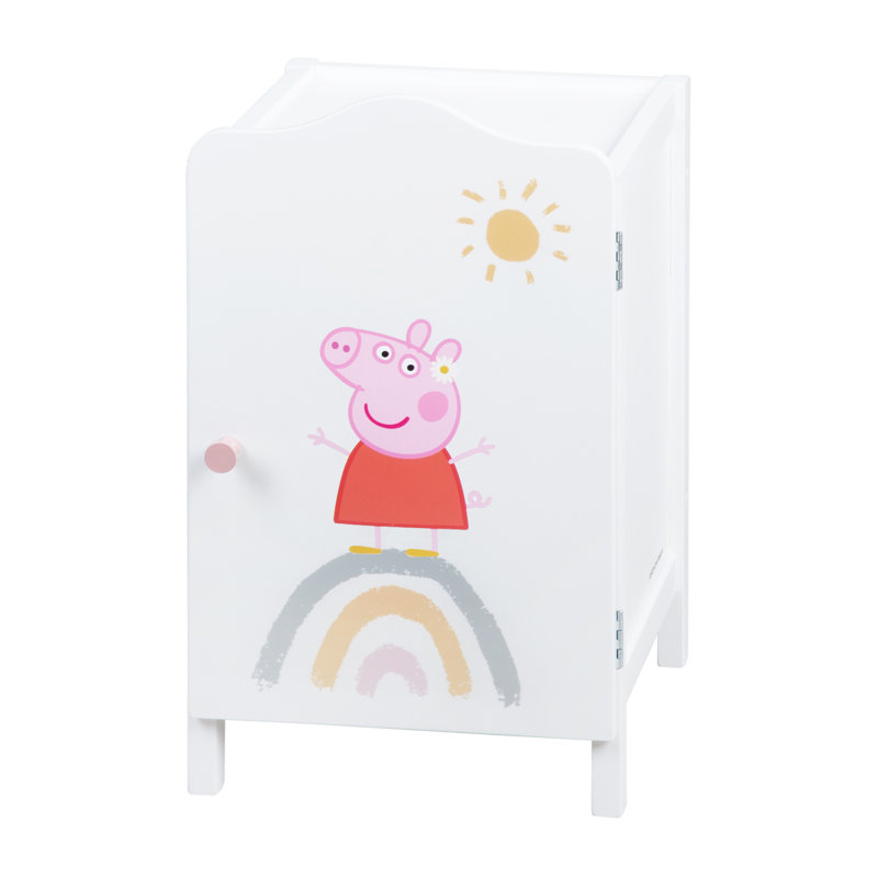 Peppa Pig Doll's Dollhouse Furniture & Accessories