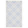 Deedgra Hand Tufted Wool Geometric Rug