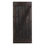 Panelled Wood Barn Door without Installation Hardware Kit-1735154072-1735154079