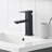  24" Single Bathroom Vanity Set-1198386283