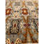 Southwestern Area Rug in Olive