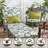 Outdoor Chaise Lounge Chair Cushion-814572816