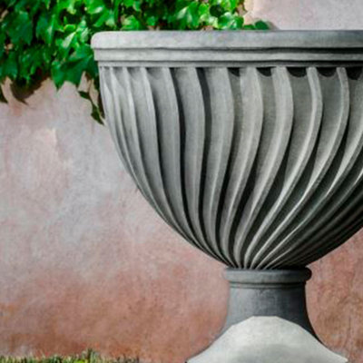 Quadrille Handmade Planter