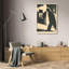 "Periphery" by  Mikuláš Galanda - Gallery Wrap Canvas Wall Art-289511359