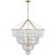 Aerin 18 - Light Chandelier-1123519067-1123519077