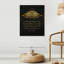 Just Just A Lotus Flower II, reproduction sur toile-580268297