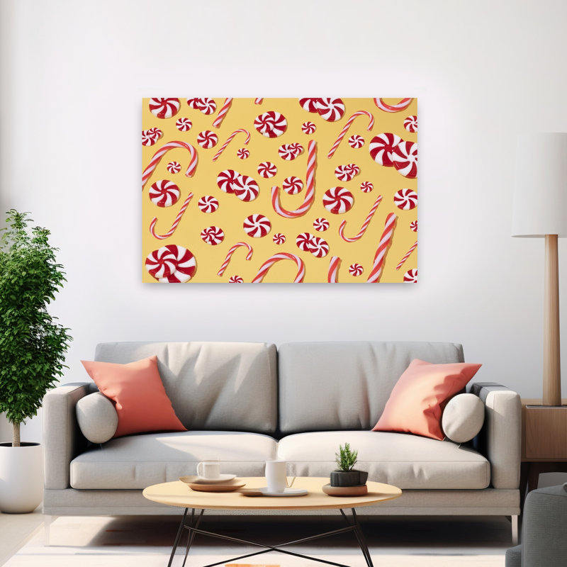 Print, 101.6cm H x 152.4cm W
