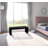 Edenborn Velvet Upholstered Bench-1536493173