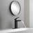 Waterfall Single Handle Bathroom Sink Faucets-102427407
