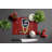 Zee Brown Glass Cutting Board
