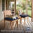 Wynee Outdoor Cushions 24X24x5 Outdoor Chair Cushions And Seat Cushions-1492972078-1489697944